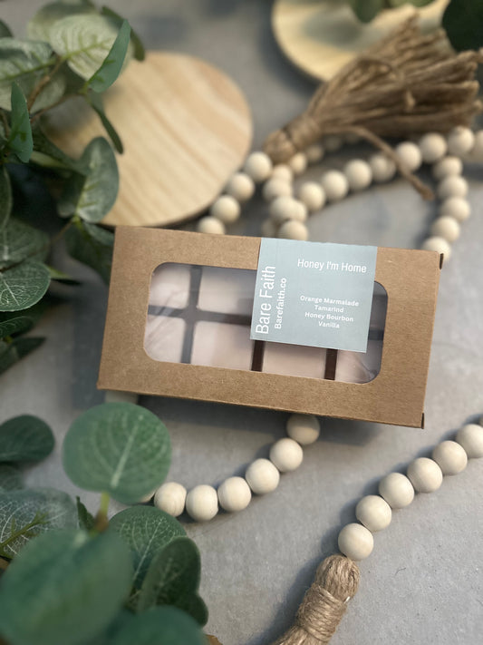 Nava Wax Melts